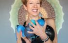 Kathy Shaul, 200 E-RYT, Yoga Tune Up®, Roll Model® Method Kathy Shaul, 200 E-RYT, Yoga Tune Up®, Roll Model® Method